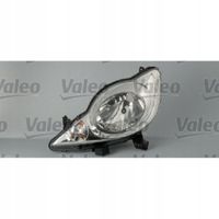 Reflektor - VALEO VAL043004