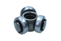 Krzyżak przegubu wew. toyota corolla/ prius 23z/38,05mm … - MAXGEAR 49-2037