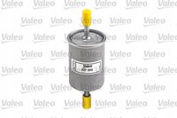 Filtr paliwa - VALEO 587008 — zdjęcie 2