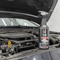 Preparat do silnika - MA PROFESSIONAL MA 20-A57 — zdjęcie 5
