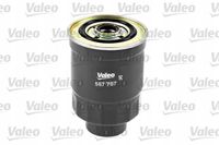 Filtr paliwa diesel puszkowy - VALEO 587707 — zdjęcie 3