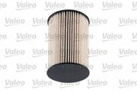 Filtr paliwa wkład diesel - VALEO 587930 — zdjęcie 3