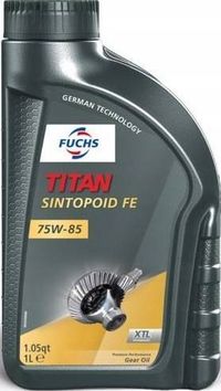 Oleje i smary - FUCHS TITAN SINTOP.FE 75W85 1L