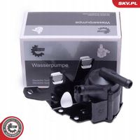 Pompa wody dodatkowa - SKV ESEN 22SKV036