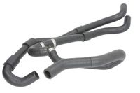 Przewód gumowy układu chłodzenia - THERMOTEC SI-DA88