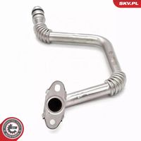 Przewód oleju turbo - SKV ESEN 31SKV253 — zdjęcie 3