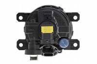 Lampa przeciwmgielna lewa/prawa LHD / RHD - VALEO 044186 — zdjęcie 3