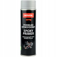 Novol-spray epoxy primer szary 500ml NOV91141