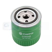 Filtr oleju - CASTROL CO0249 — zdjęcie 2