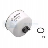 Filtr paliwa - CASTROL CF0485 — zdjęcie 5