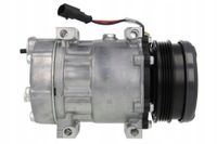 Kompresor klimatyzacji - TCCI QP7H15-6021