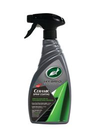Detailing spray coating wax 500ml - TURTLE WAX 70-196