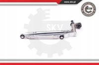 Mechanizm wycieraczek przód - SKV ESEN 05SKV044