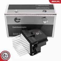 Opornik dmuchawy - SKV ESEN 94SKV135