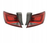 Lampa tylna LED lewa LHD/RHD - VALEO 045114