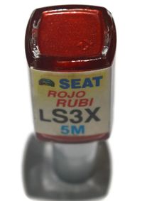 Arasystem lakier samochodowy 10ml ARAS3X