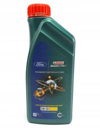 Castrol magnatec prof 5w20 e 1l wss-m2c948-b ford ecoboost 151A94