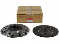 Zestaw sprzęgła - OE HONDA 22105-RL0-315