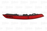 Lampa przeciwmgielna tył - VALEO VAL045484 — zdjęcie 2