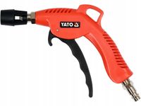 Pistolet do Przedmuchiwania Krótki Turbo - YATO YATYT-23722