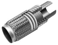 Tłumik drgań układu wydechowego - BOSAL BOS265-715