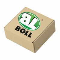 Rozcieńczalnik nitro 1l - BOLL 0030036 — zdjęcie 2