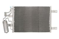 Skraplacz klimatyzacji - THERMOTEC KTT110165