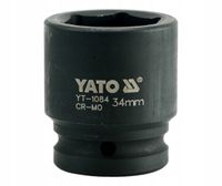 Nasadka Udarowa 3/4x 34MM - YATO YATYT-1084