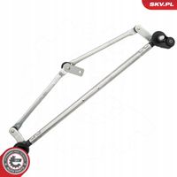 Mechanizm wycieraczek przedni - SKV ESEN 05SKV267 — zdjęcie 3