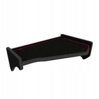 Półka kabinowa - F-CORE F-CORE PK67 RED