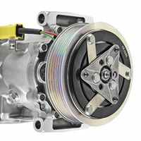 Sprężarka klimatyzacji - VALEO 813223 — zdjęcie 4