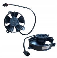 Wentylator klimatyzacji - SPAL VA31-B100-46A