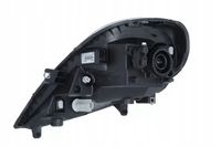 Reflektor halogenowy prawy LHD - VALEO 043396 — zdjęcie 3