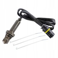 Sonda lambda 590mm mercedes-benz - SWAG 33103195