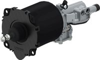 Siłownik sprzęgła - WABCO 970 051 484 0