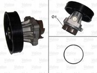 Pompa wody fiat 1.3 jtd - VALEO 506716 — zdjęcie 2
