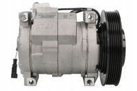 Kompresor klimatyzacji - THERMOTEC KTT090584