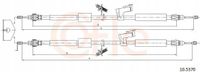 Linka ham.r. focus 07-08 tar. 08- - COFLE 10.5370