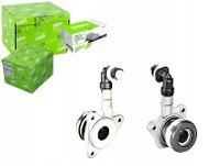 Łożysko hydrauliczne koncentryczne - VALEO VAL810012