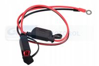 Adapter kabla do prostownika c3/c7 bosch 0 189 999 270 — zdjęcie 2