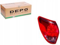 Lampa tył - DEPO 212-19N2L-UE