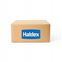 Dźwignia rozpieracza hamulca - HALDEX 72662/C