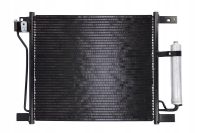 Skraplacz klimatyzacji - THERMOTEC KTT110684