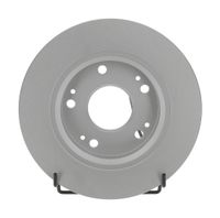 Tarcza hamulcowa - FERODO DDF2524C