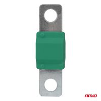 Zestaw bezpiecznikow midival mta 2 s - AMIO AMI03474 — zdjęcie 2