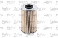 Filtr paliwa wkład - VALEO 587913 — zdjęcie 3