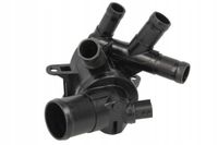 Termostat cieczy chłodzącej - THERMOTEC D2R026TT
