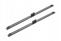 Pióro wycieraczki Aerotwin, komplet - BOSCH 3 397 009 843 — zdjęcie 5