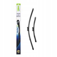 Piora wycier 600+380 plaskie vf374 flatb - VALEO 574474 — zdjęcie 3
