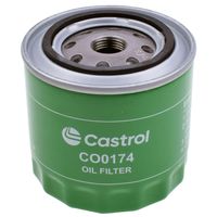 Filtr oleju - CASTROL CO0174